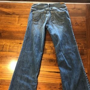 Ariat Trouser Jeans